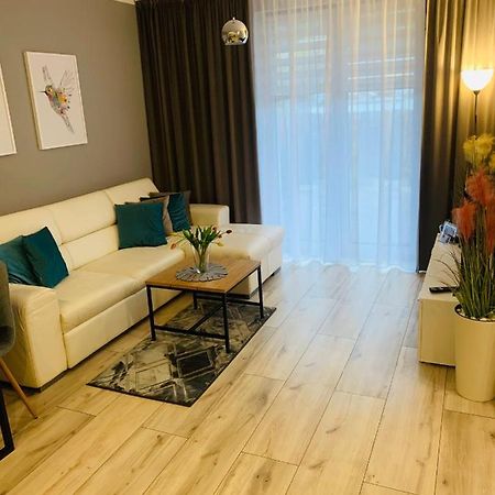 Apartament Champion Gorzów Wielkopolski Kültér fotó
