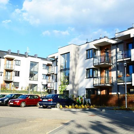 Apartament Champion Gorzów Wielkopolski Kültér fotó