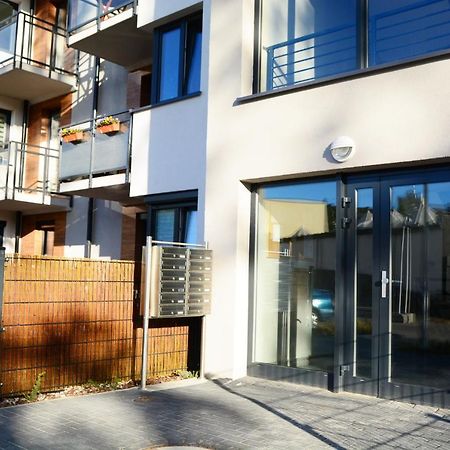 Apartament Champion Gorzów Wielkopolski Kültér fotó