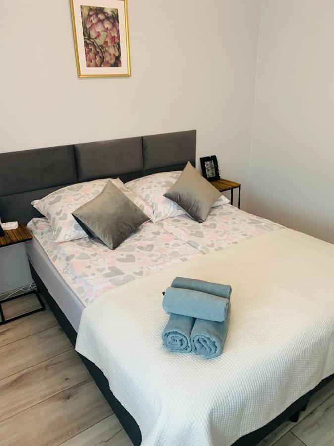 Apartament Champion Gorzów Wielkopolski Kültér fotó