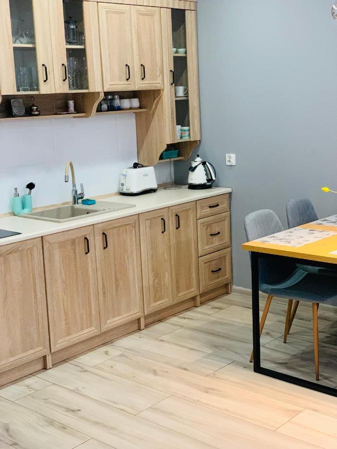 Apartament Champion Gorzów Wielkopolski Kültér fotó
