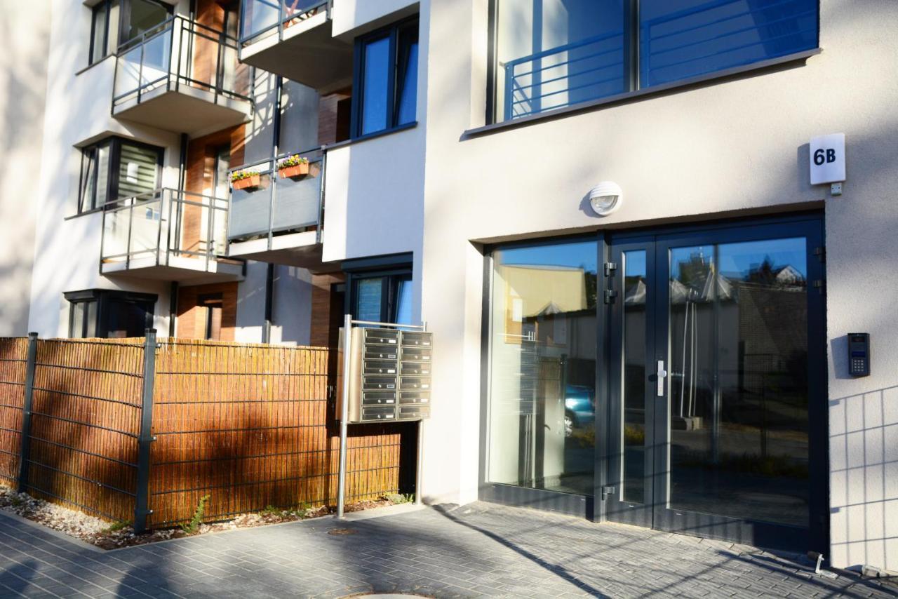 Apartament Champion Gorzów Wielkopolski Kültér fotó